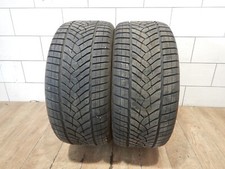 Winterreifen goodyear ultragri gebraucht kaufen  Grimma