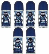 Nivea men cool for sale  GODALMING