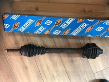 Cardan droit gauche d'occasion Cardan droit gauche d'occasion  Blanzac-Porcheresse