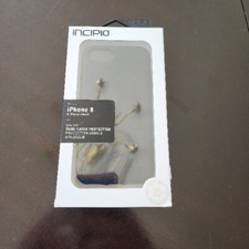 Incipio rubber phone for sale  Parkton