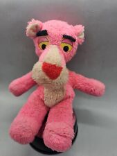 Pink panther plush for sale  Lakeland