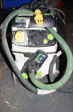 Festool dust extractor for sale  HEYWOOD