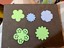 Sizzix bigz floressa for sale  LONDON