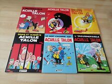 Lot achille talon d'occasion  Champigny-sur-Marne