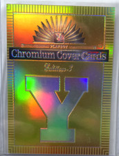 Playboy chromium cover for sale  Trenton