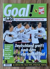 Goal em2008 ferrero gebraucht kaufen  Kreßberg