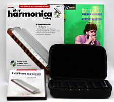 Hohner international blues for sale  Las Vegas