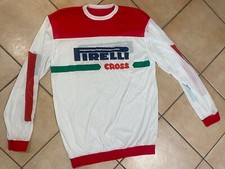 Maglia cross pirelli usato  San Pietro in Casale