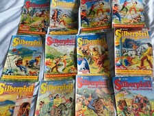 Bastei silberpfeil 513 gebraucht kaufen  Glinde