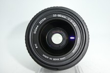 Sigma 80mm 5.6 for sale  SAFFRON WALDEN