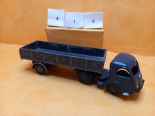 dinky toys tracteur panhard d'occasion dinky toys tracteur panhard d'occasion Darnétal