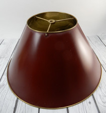 Vintage brass tole for sale  Loves Park