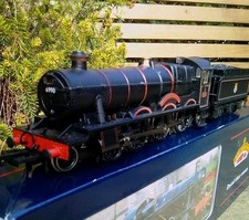 Boxed bachmann 775 for sale  HARROGATE