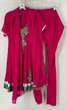 Vintage fuchsia sequin for sale  South San Francisco