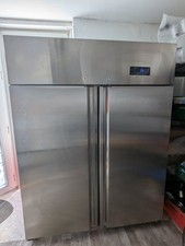 Kühlschrank gastronomie gebraucht kaufen  Wiesmoor