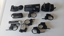Cateye bike light for sale  NOTTINGHAM