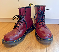Martens docs 1460 for sale  LONDON
