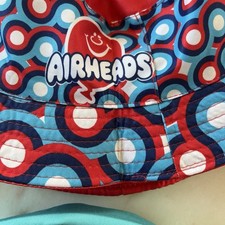 Bucket hats airheads for sale  Lancaster