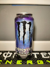 Monster energy absolutely usato  Quartu Sant Elena