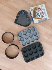 Backformen set gebraucht kaufen  Bautzen