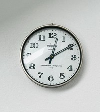 Vintage quartz clock gebraucht kaufen  Kirchseeon