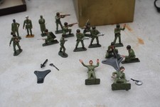 Starlux militaire franc d'occasion  Combronde