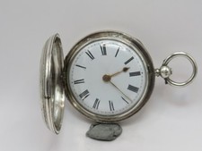 1856 verge fusee for sale  CANNOCK