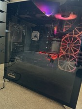 Full tower gaming for sale  York