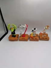 Lot figurines pvc d'occasion  Auneau