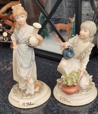 Capodimonte auro belcari for sale  NOTTINGHAM