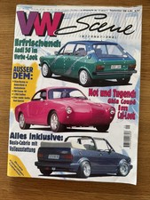 Scene september 1997 gebraucht kaufen  Wülfrath