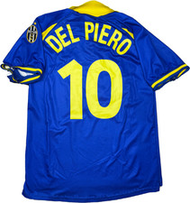 Maglia calcio juventus usato  Roma