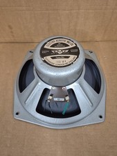 Elac 12z speaker for sale  BELPER