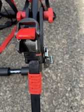 Halfords boot mounted for sale  CARDIFF