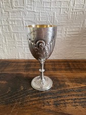 Lovely silver plated for sale  BISHOP'S STORTFORD
