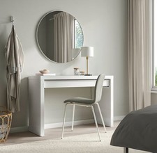 Ikea malm desk for sale  MANCHESTER