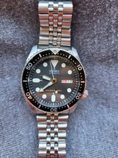 Seiko skx007 divers usato  Castelfranco di Sotto