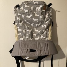 Tula baby carrier for sale  Broken Arrow