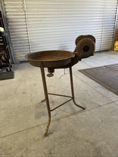 Old portable blacksmith for sale  Caldwell
