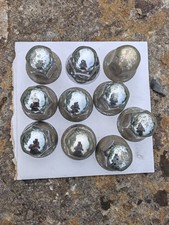 32mm polished stainless for sale  SWANSEA