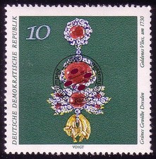 1683 grünes gewölbe gebraucht kaufen  Schwalmtal