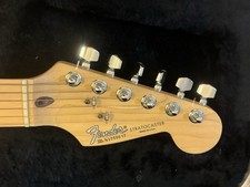 Fender stratocaster american for sale  Daly City