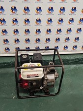 Honda wp20xt water for sale  LEEDS