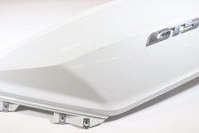 Coque arrière gauche d'occasion  Nogent-sur-Vernisson