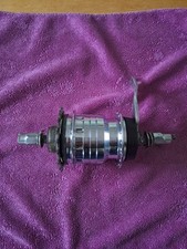 Sachs pentasport gang gebraucht kaufen  Kirchhain