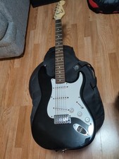 Squier fender bullet for sale  Newark