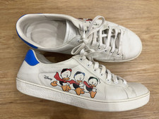 Scarpe gucci uomo usato  Cagliari