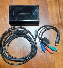Elgato game capture gebraucht kaufen  Pressig