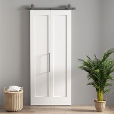 Homcom porta pieghevole usato  Assago