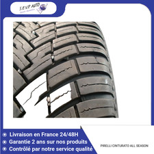 Pneu pirelli cinturato d'occasion  Saint-Quentin